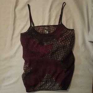 Gorgeous Guess shirt